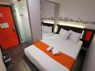 easyHotel Liverpool fotoÄŸrafÄ±