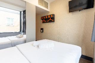 easyHotel Liverpool fotoÄŸrafÄ±
