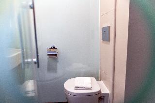 easyHotel Liverpool fotoÄŸrafÄ±