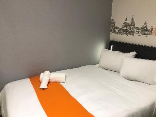 easyHotel Liverpool fotoÄŸrafÄ±