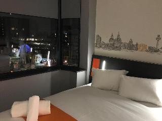 easyHotel Liverpool fotoÄŸrafÄ±