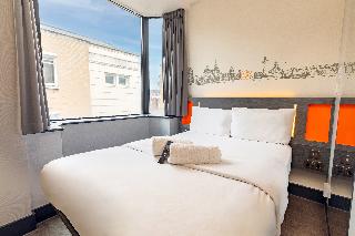 easyHotel Liverpool fotoÄŸrafÄ±