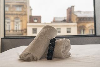 easyHotel Liverpool fotoÄŸrafÄ±