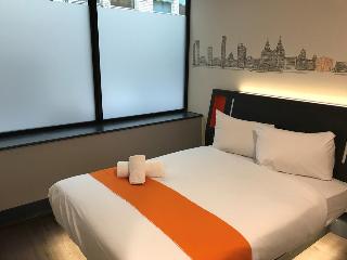 easyHotel Liverpool fotoÄŸrafÄ±