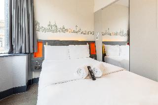 easyHotel Liverpool fotoÄŸrafÄ±