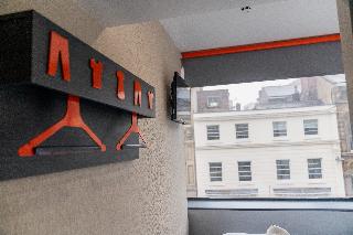 easyHotel Liverpool fotoÄŸrafÄ±