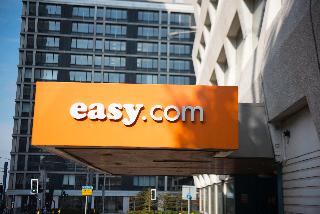 easyHotel Croydon fotoÄŸrafÄ±