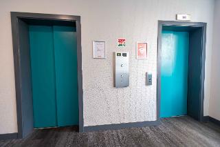 easyHotel Croydon fotoÄŸrafÄ±