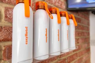 easyHotel Croydon fotoÄŸrafÄ±