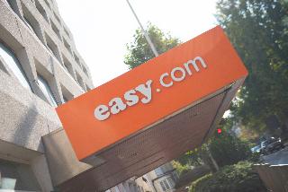 easyHotel Croydon otel fotoğrafı