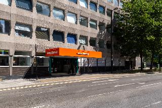 easyHotel Croydon fotoÄŸrafÄ±