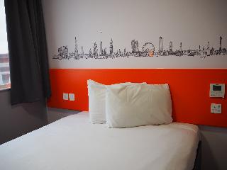 easyHotel Croydon fotoÄŸrafÄ±