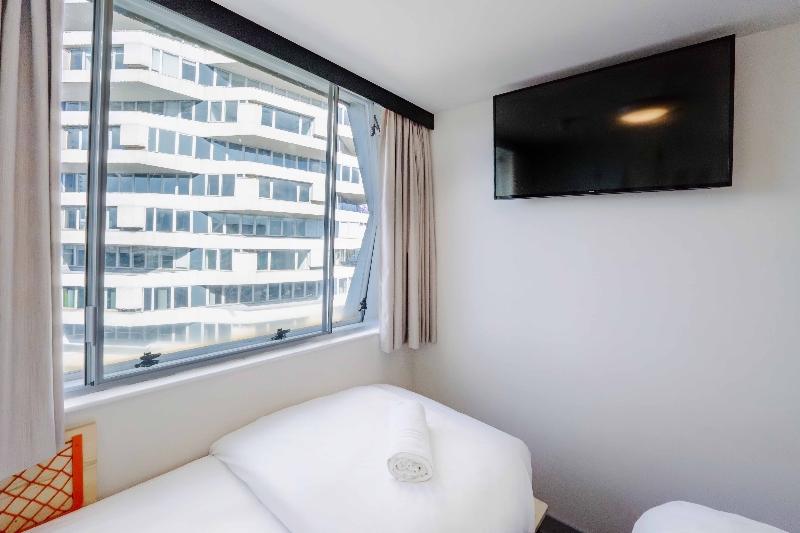 easyHotel Croydon - Oda