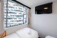 easyHotel Croydon oda fotoğrafı