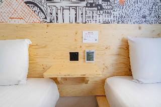 easyHotel Croydon fotoÄŸrafÄ±