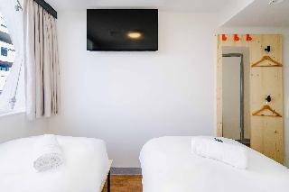 easyHotel Croydon fotoÄŸrafÄ±