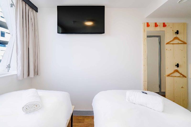 easyHotel Croydon - Oda