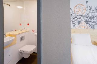 easyHotel Croydon fotoÄŸrafÄ±
