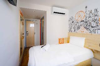 easyHotel Croydon fotoÄŸrafÄ±