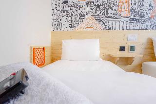 easyHotel Croydon fotoÄŸrafÄ±
