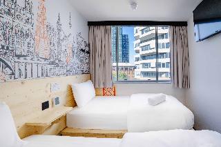 easyHotel Croydon fotoÄŸrafÄ±