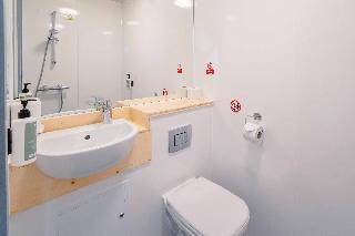 easyHotel Croydon fotoÄŸrafÄ±