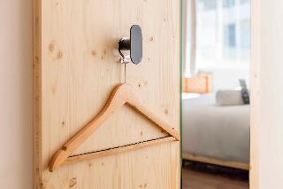 easyHotel Croydon fotoÄŸrafÄ±