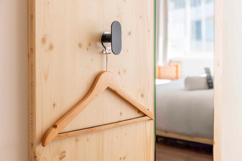 easyHotel Croydon - Oda