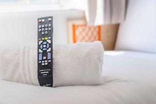 easyHotel Croydon fotoÄŸrafÄ±