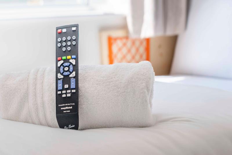 easyHotel Croydon - Oda
