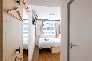 easyHotel Croydon fotoÄŸrafÄ±