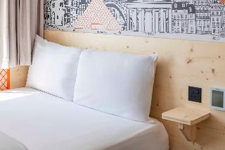 easyHotel Croydon fotoÄŸrafÄ±