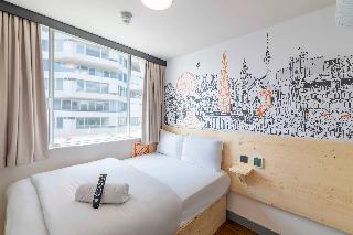 easyHotel Croydon fotoÄŸrafÄ±