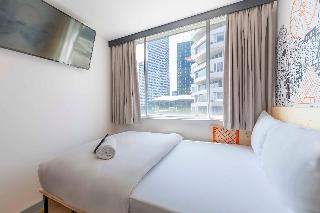 easyHotel Croydon fotoÄŸrafÄ±