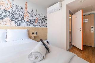 easyHotel Croydon fotoÄŸrafÄ±