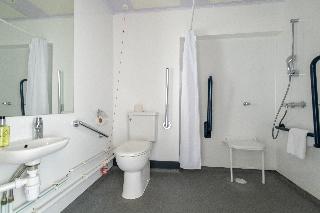 easyHotel Croydon fotoÄŸrafÄ±