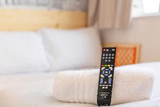easyHotel Croydon fotoÄŸrafÄ±