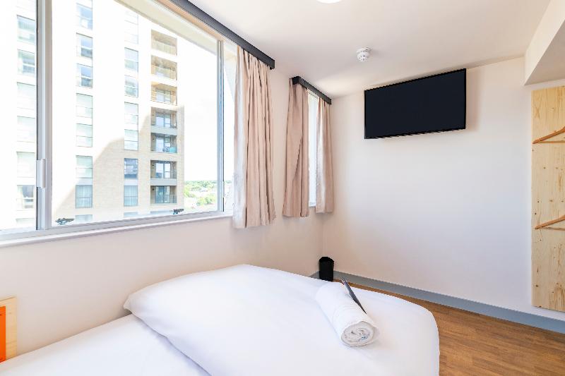 easyHotel Croydon - Oda