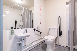 easyHotel Croydon fotoÄŸrafÄ±
