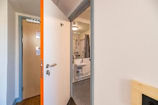 easyHotel Croydon fotoÄŸrafÄ±