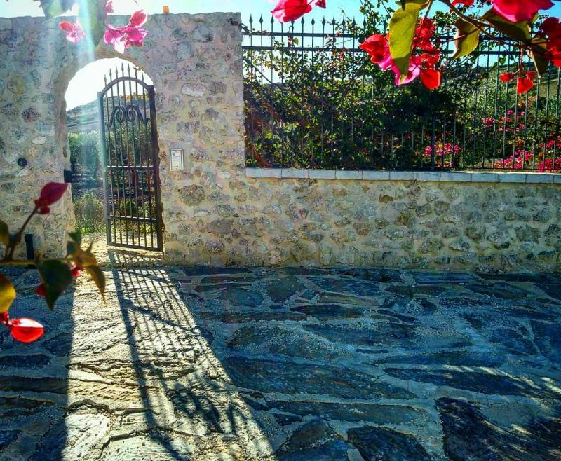 Borgo Giallonardo Country House - Lobi
