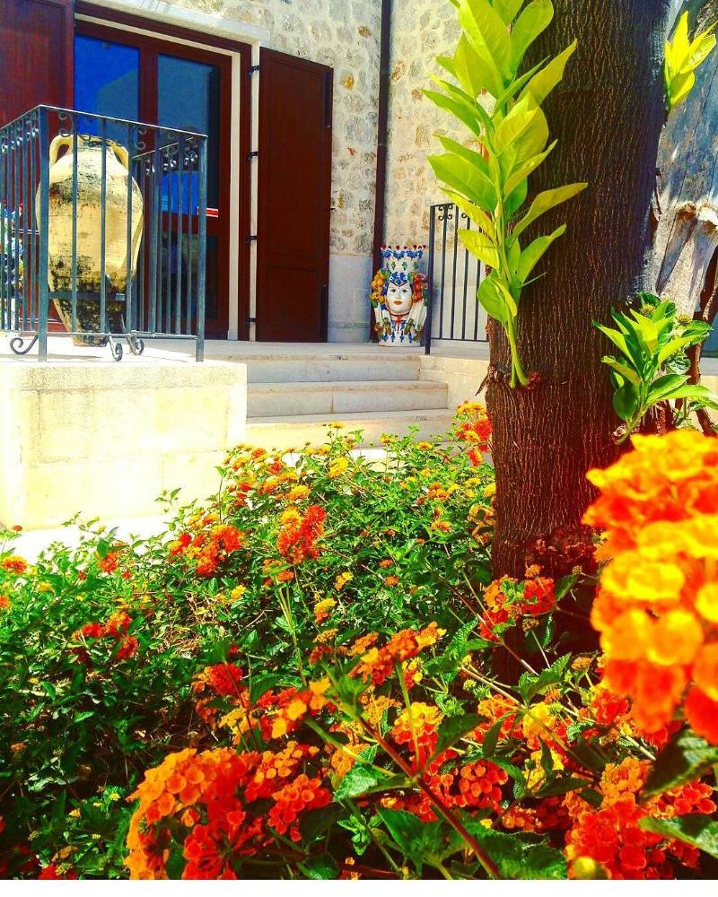 Borgo Giallonardo Country House - Lobi