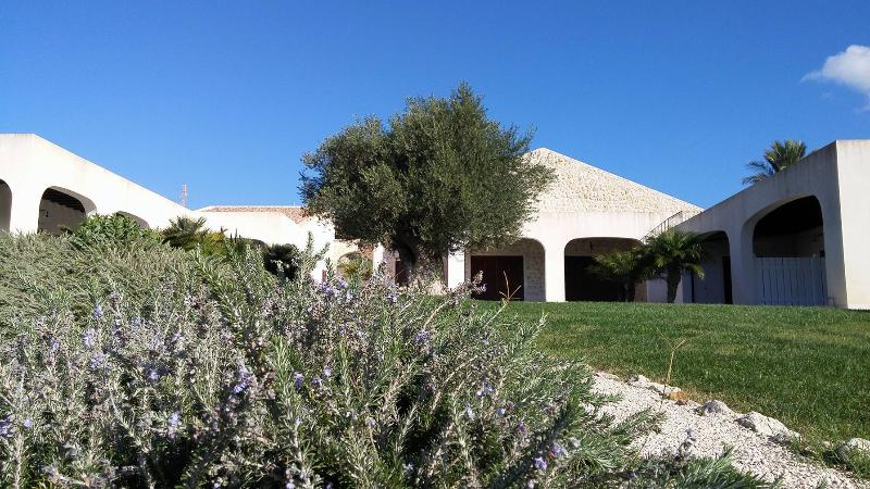 Borgo Giallonardo Country House - Genel
