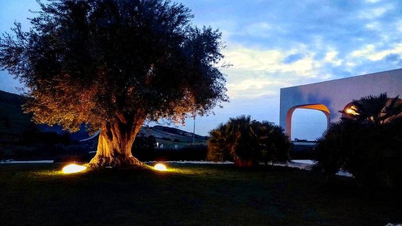 Borgo Giallonardo Country House - Genel