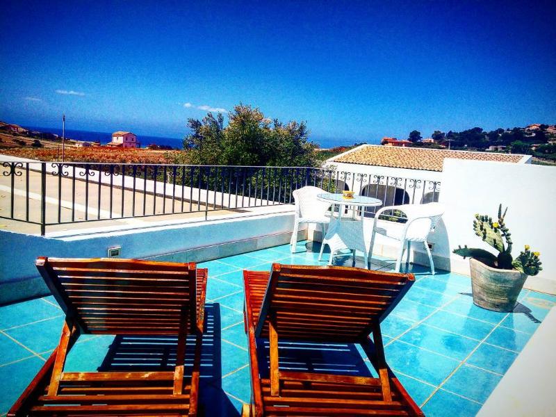 Borgo Giallonardo Country House - Genel