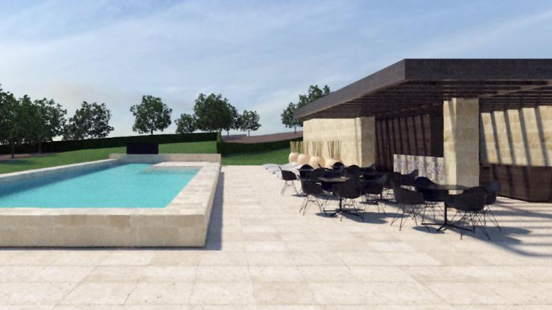 Borgo Giallonardo Country House - Havuz