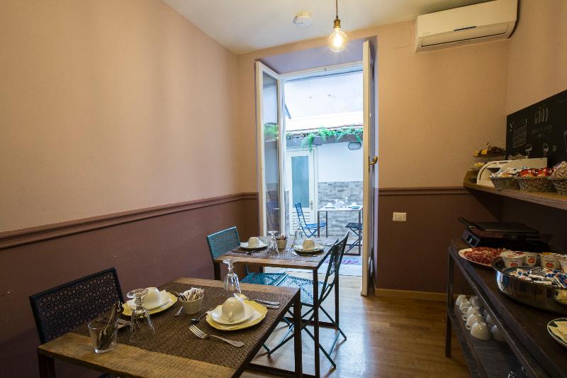 Dem Hotel - Restoran