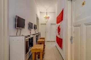 Adriatic Hostel fotoÄŸrafÄ±