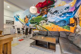 Adriatic Hostel fotoÄŸrafÄ±