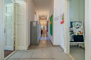 Adriatic Hostel fotoÄŸrafÄ±